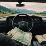 Quel est le salaire d’un chauffeur poids lourd en Suisse ?